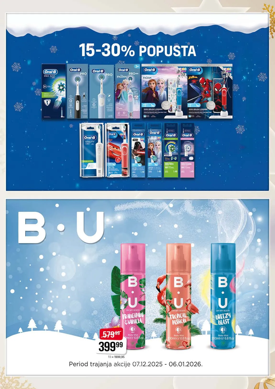 Dis Akcija prehrana Katalog sniženja DIS akcija katalog snizenja