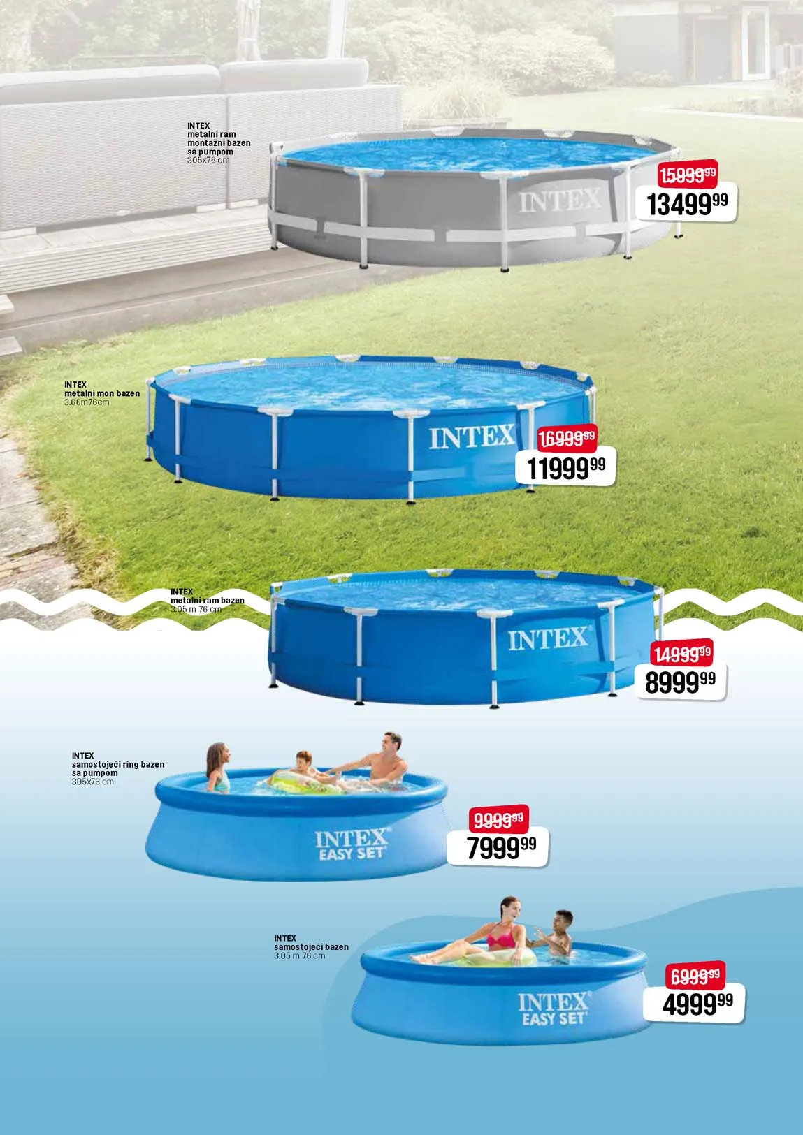 DIS Kataloška ponuda prehrane