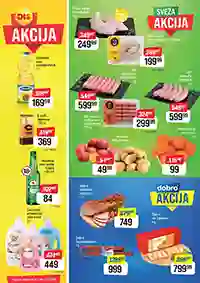 DIS akcija katalog snizenja