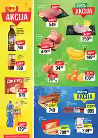 DIS akcija katalog snizenja