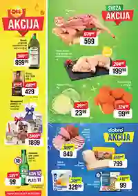 DIS akcija katalog snizenja