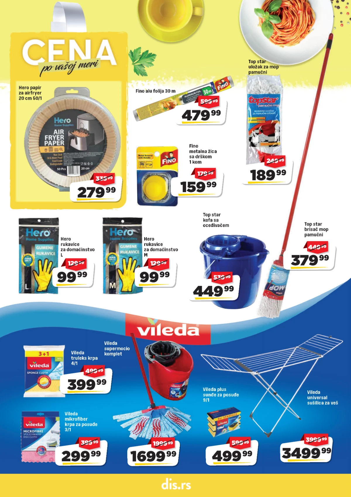 DIS katalog akcija do 17.06.2026 – STRANA 20