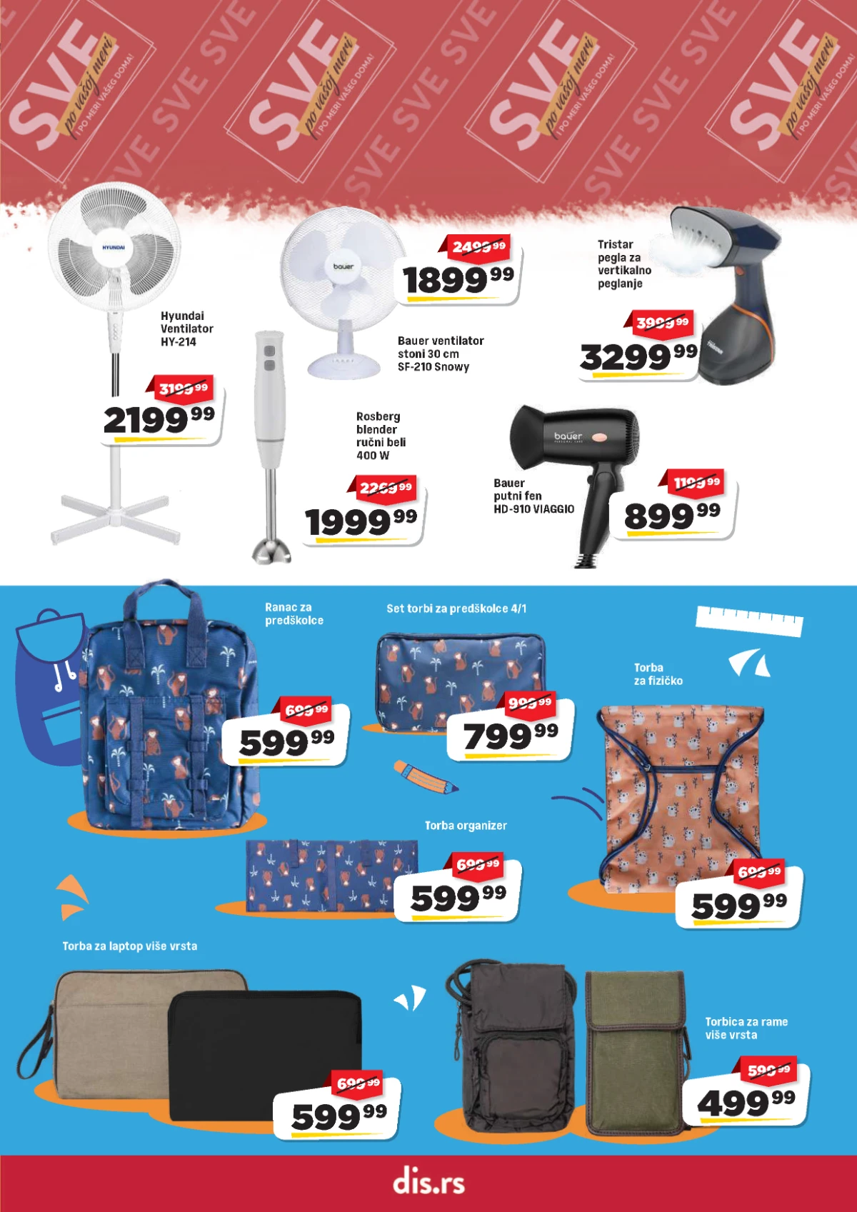 DIS katalog akcija do 17.06.2026 – STRANA 21