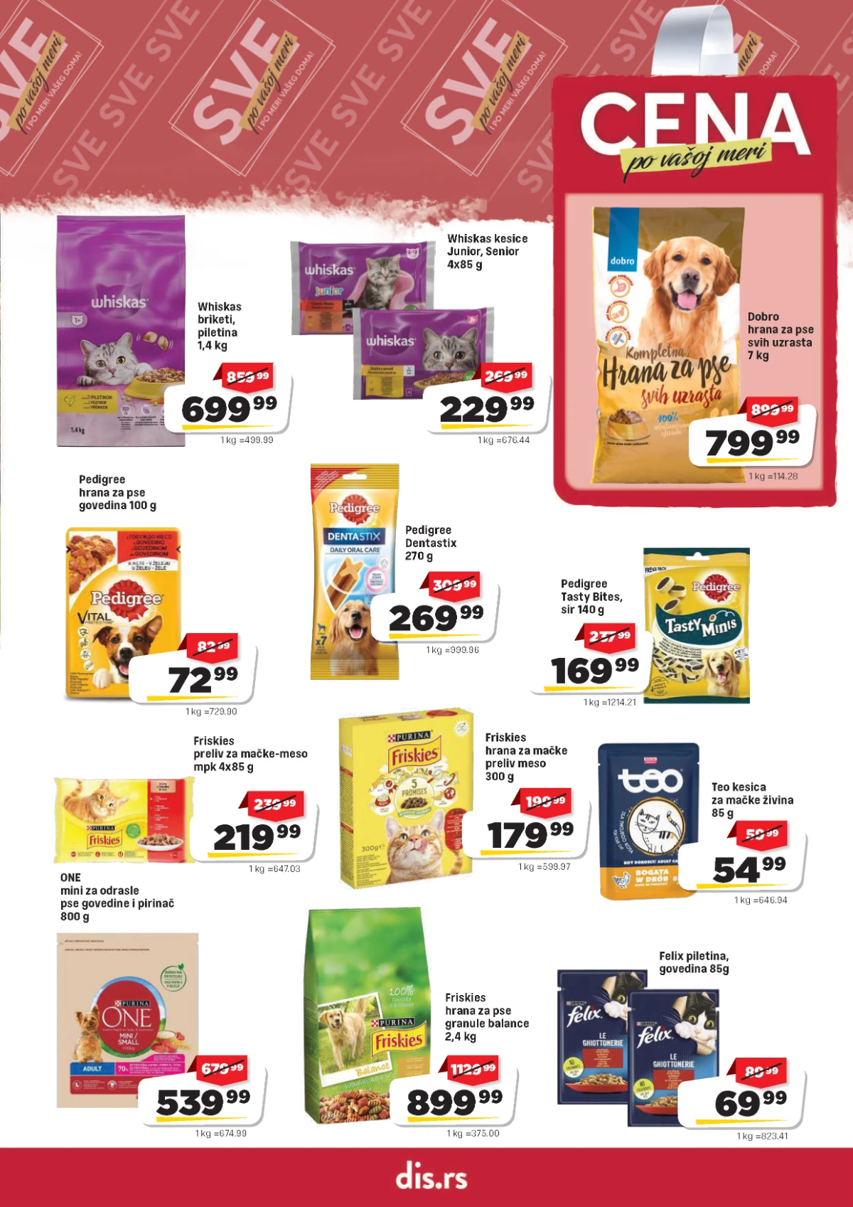 DIS katalog akcija do 17.06.2026 – STRANA 23