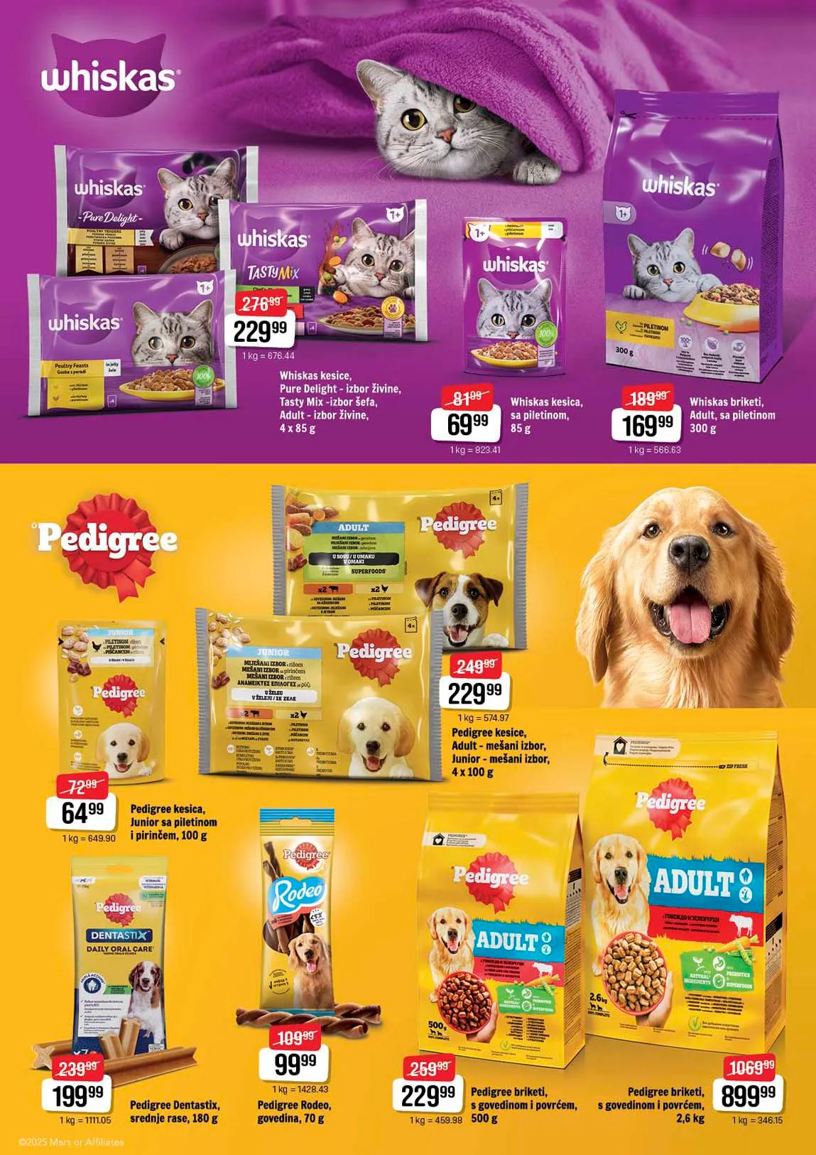 DIS akcija katalog snizenja