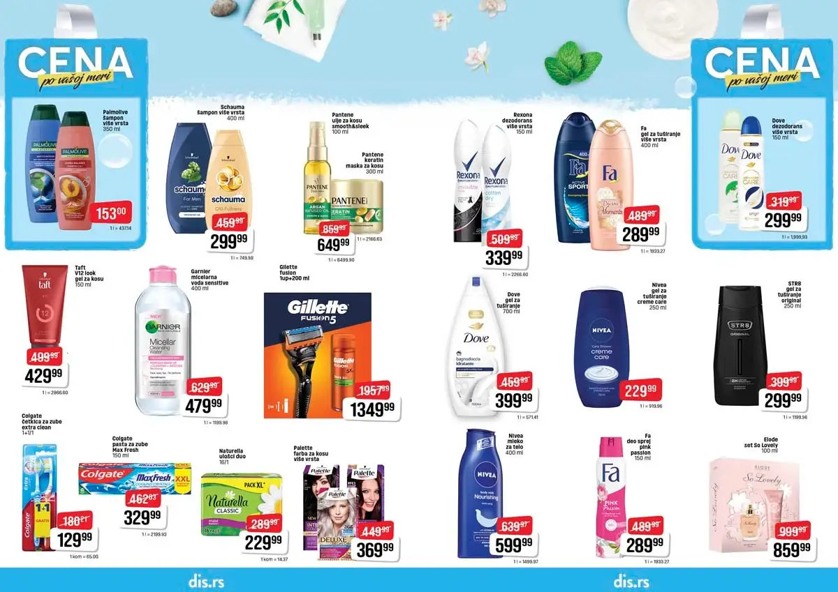 DIS katalog sniženja april 2026 strana 9