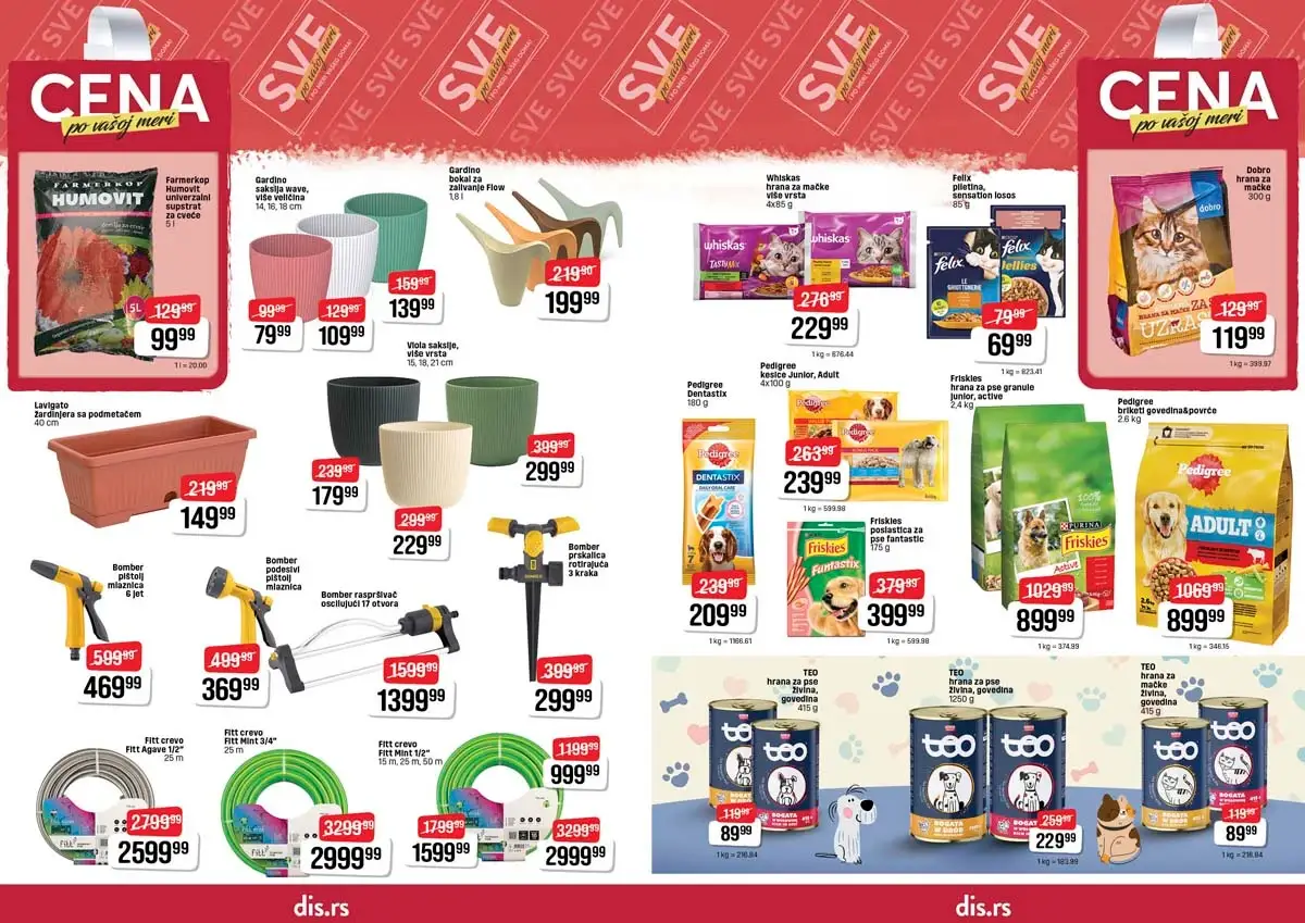 DIS katalog sniženja april 2026 strana 12