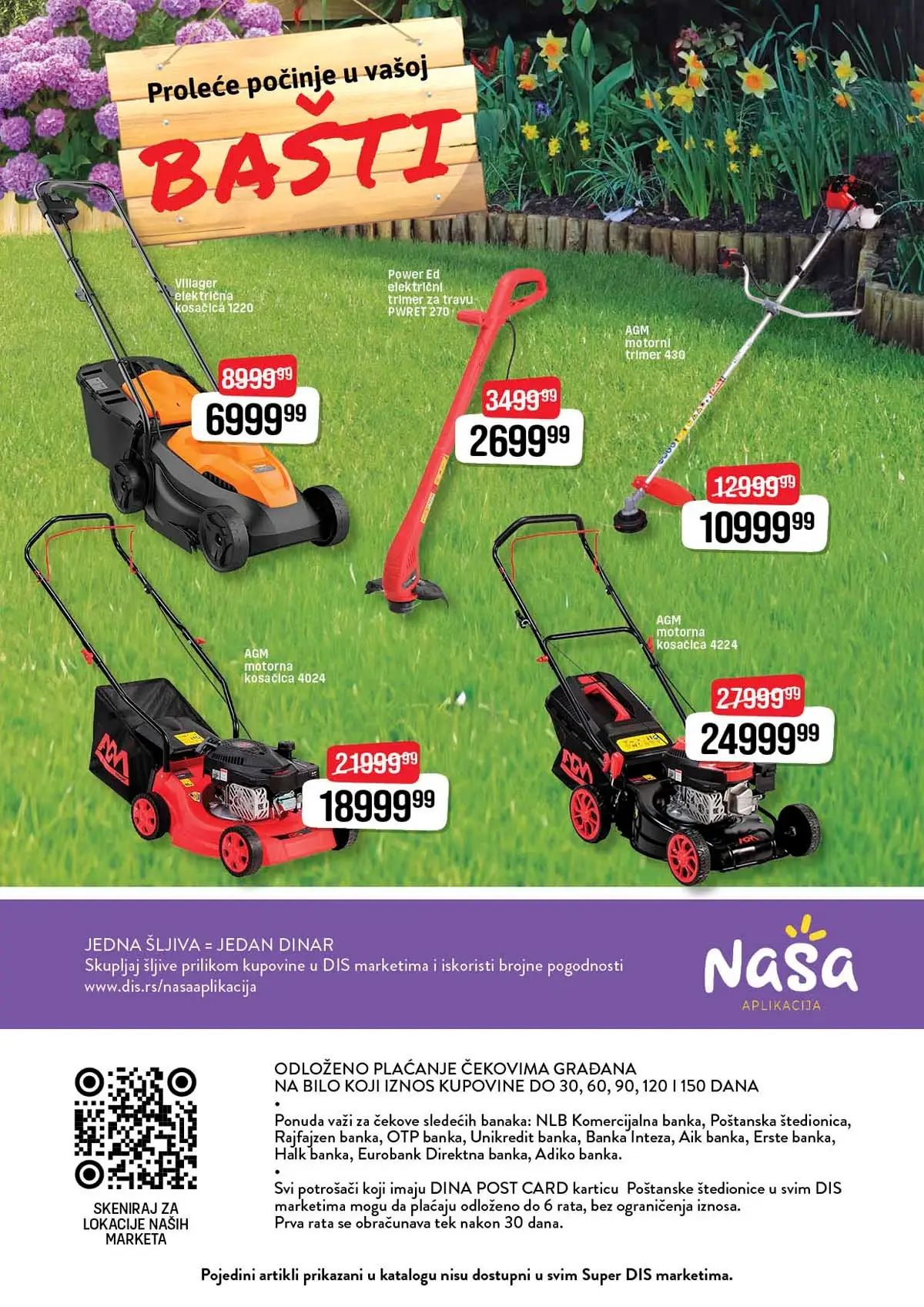 DIS katalog sniženja april 2026 strana 13