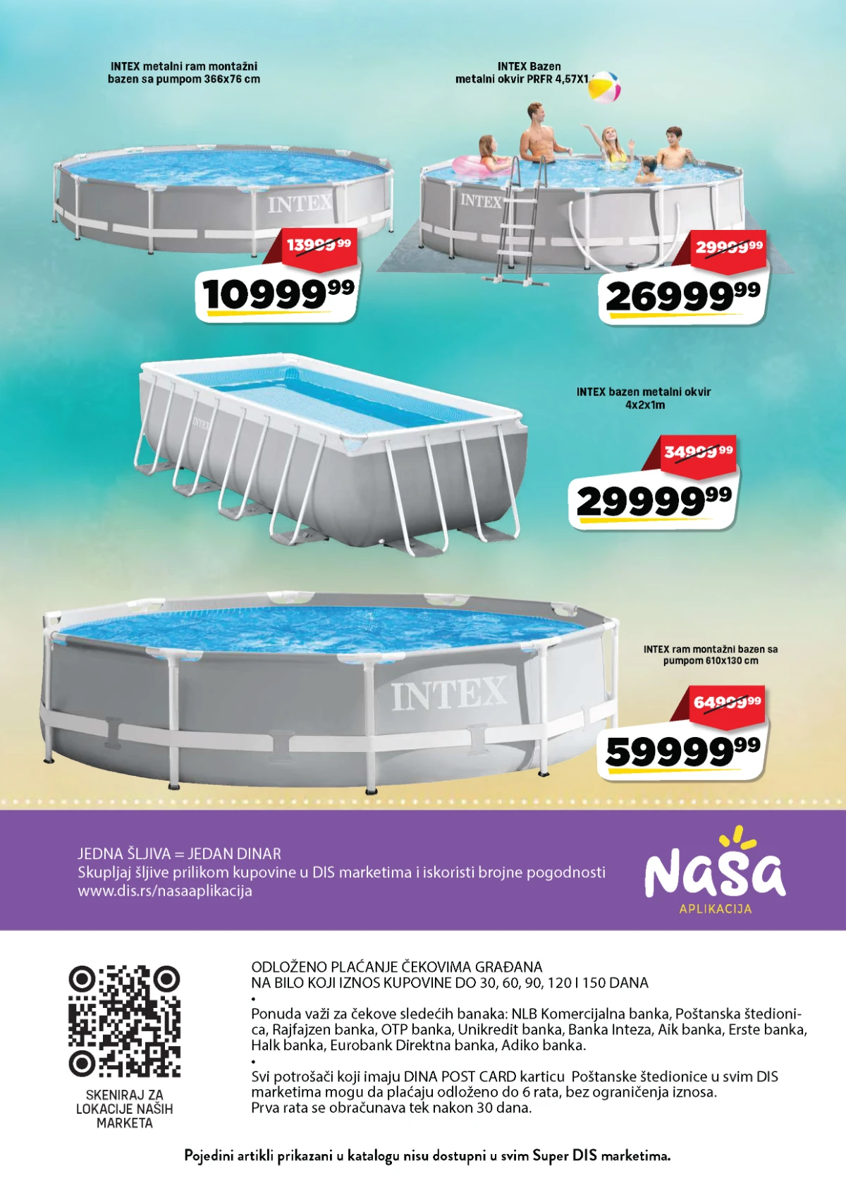 DIS katalog akcija do 01.07.2026 – STRANA 24 DIS katalog akcija do 01.07.2026 – STRANA 24