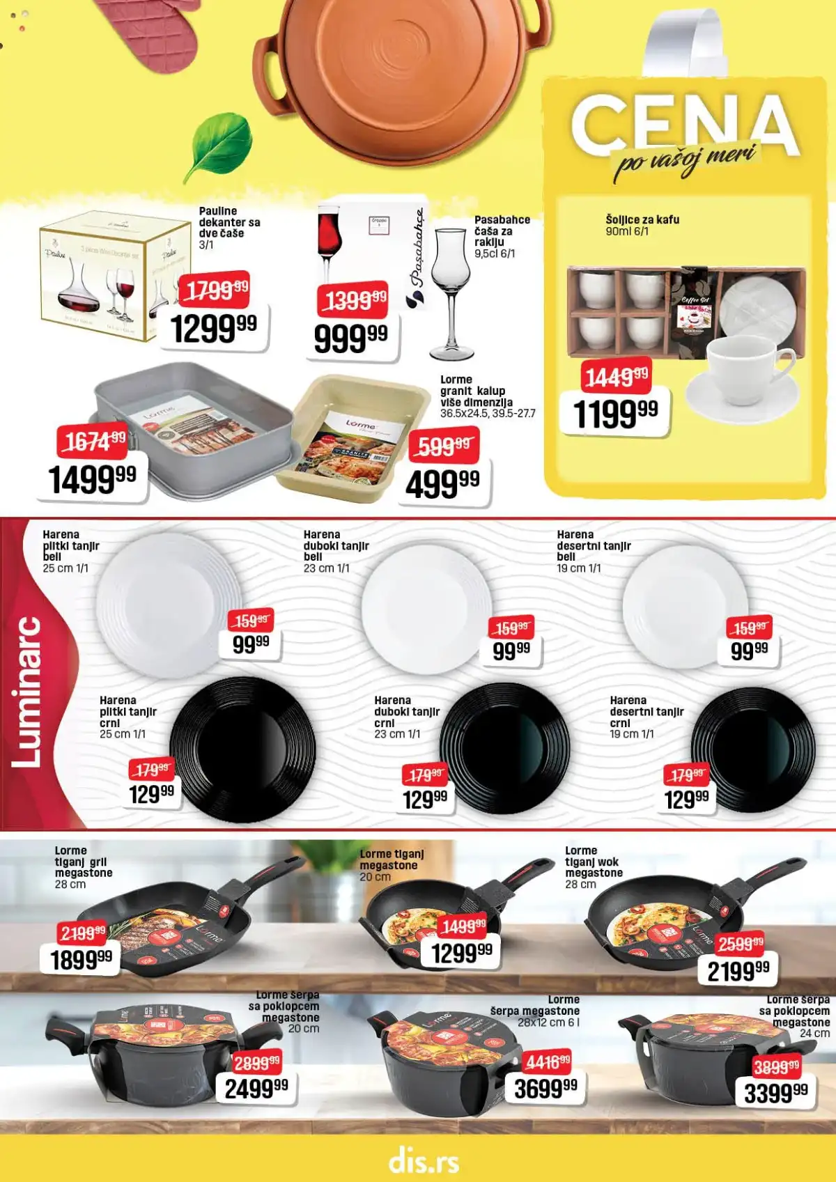 DIS katalog sniženja april i maj 2026 strana 21