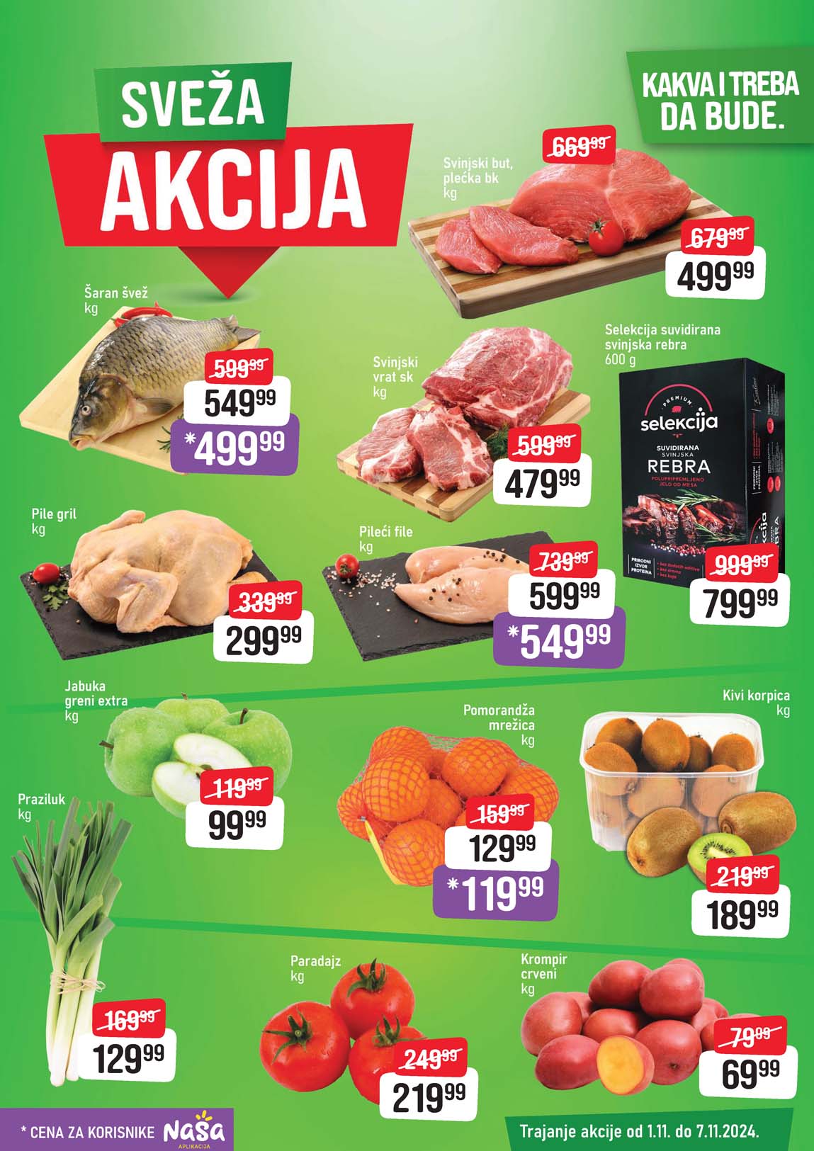 katalog DIS nedeljna akcija