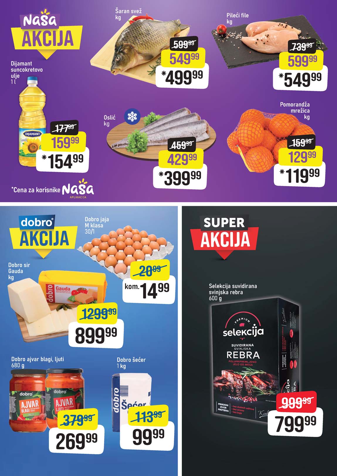 katalog DIS nedeljna akcija