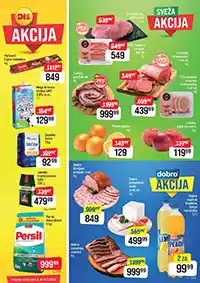 DIS akcija katalog sniženja februar 2026