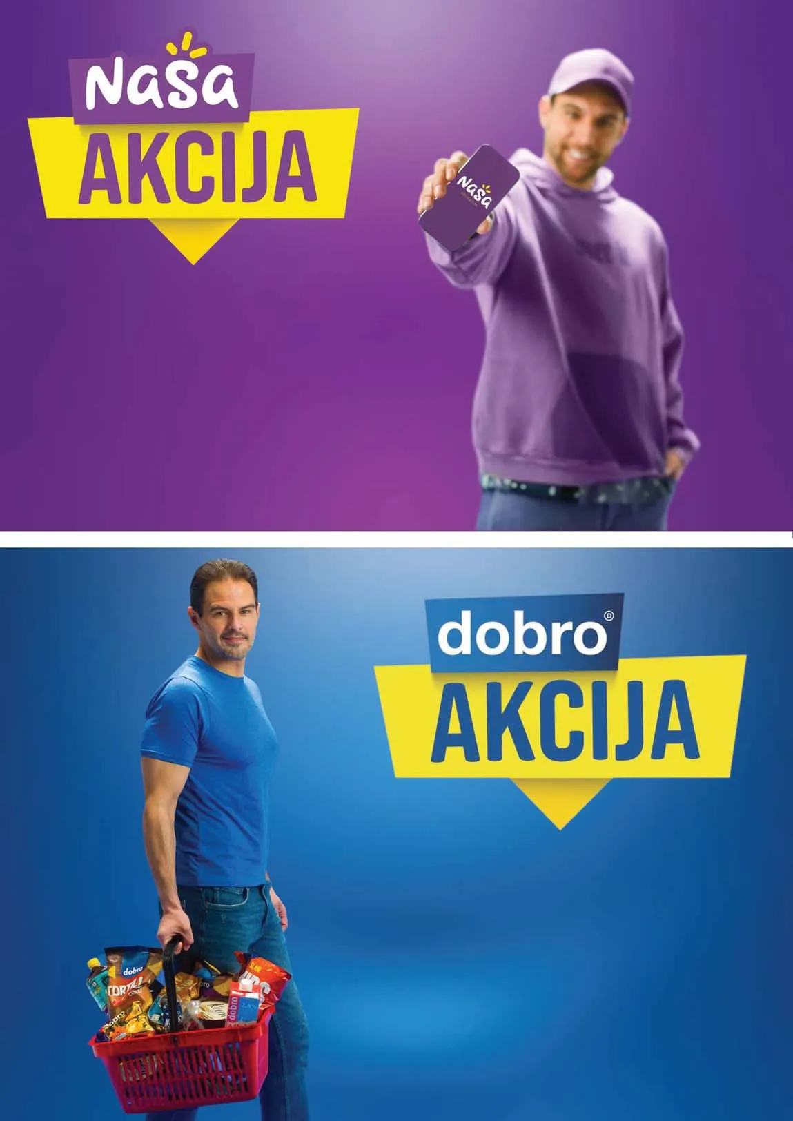 Snizenja DIS nedeljna akcija