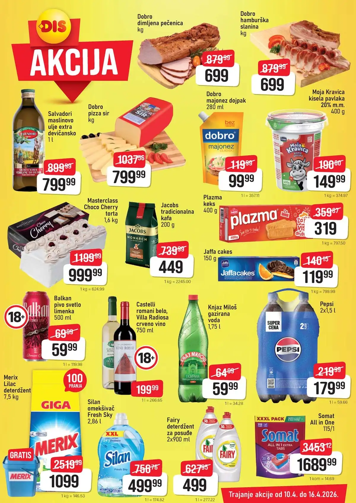 DIS katalog strana 2