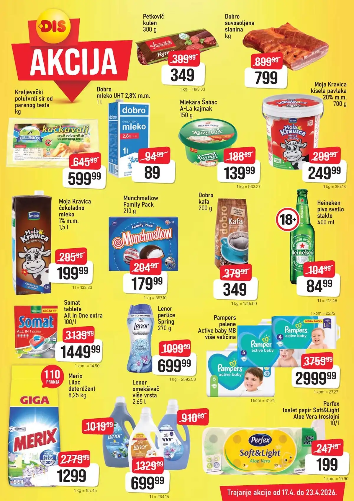 DIS katalog strana 2