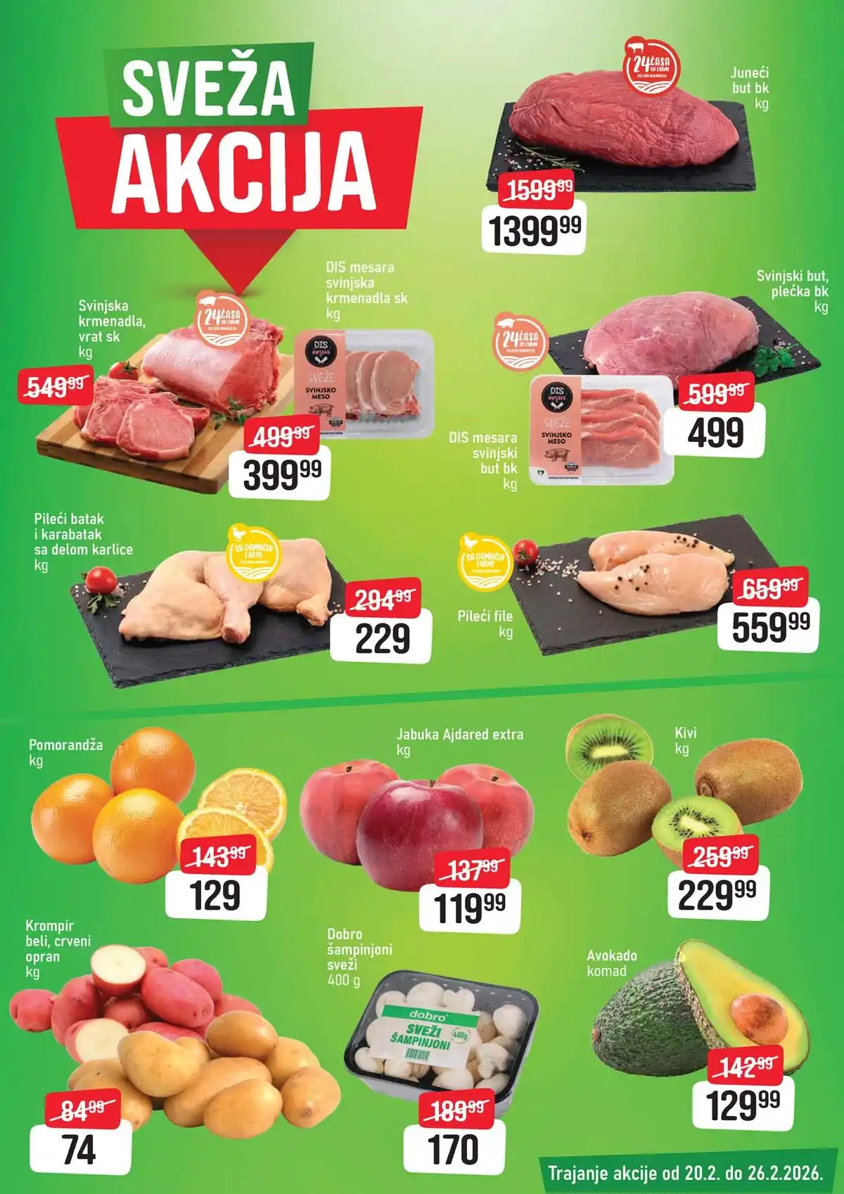 DIS katalog strana 3