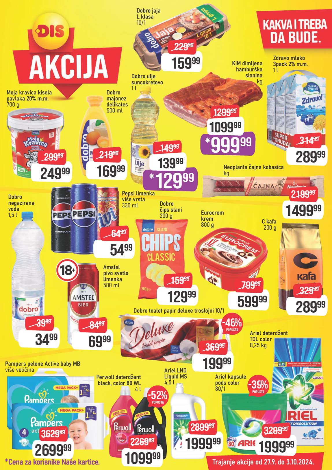 DIS KATALOG AKCIJA