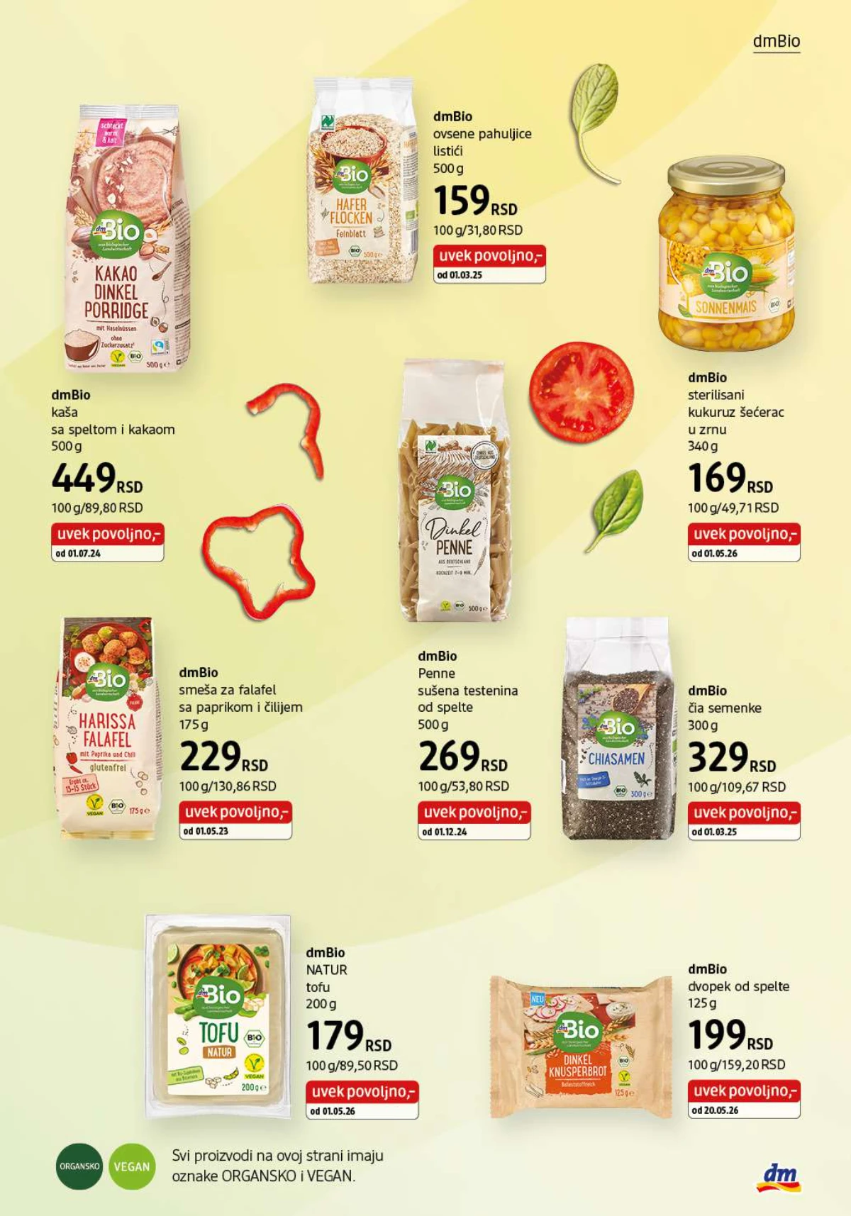 dm katalog jun 2026 strana 35