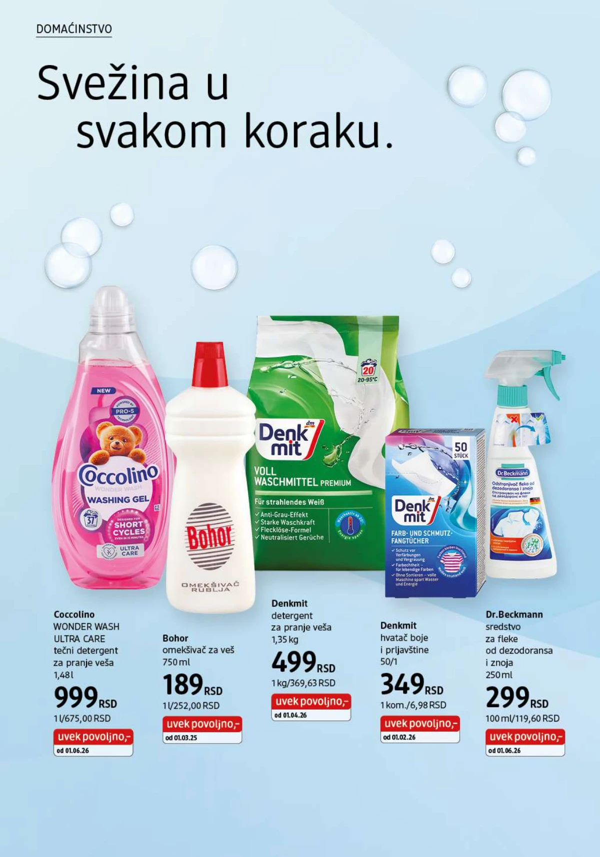 dm katalog jun 2026 strana 36