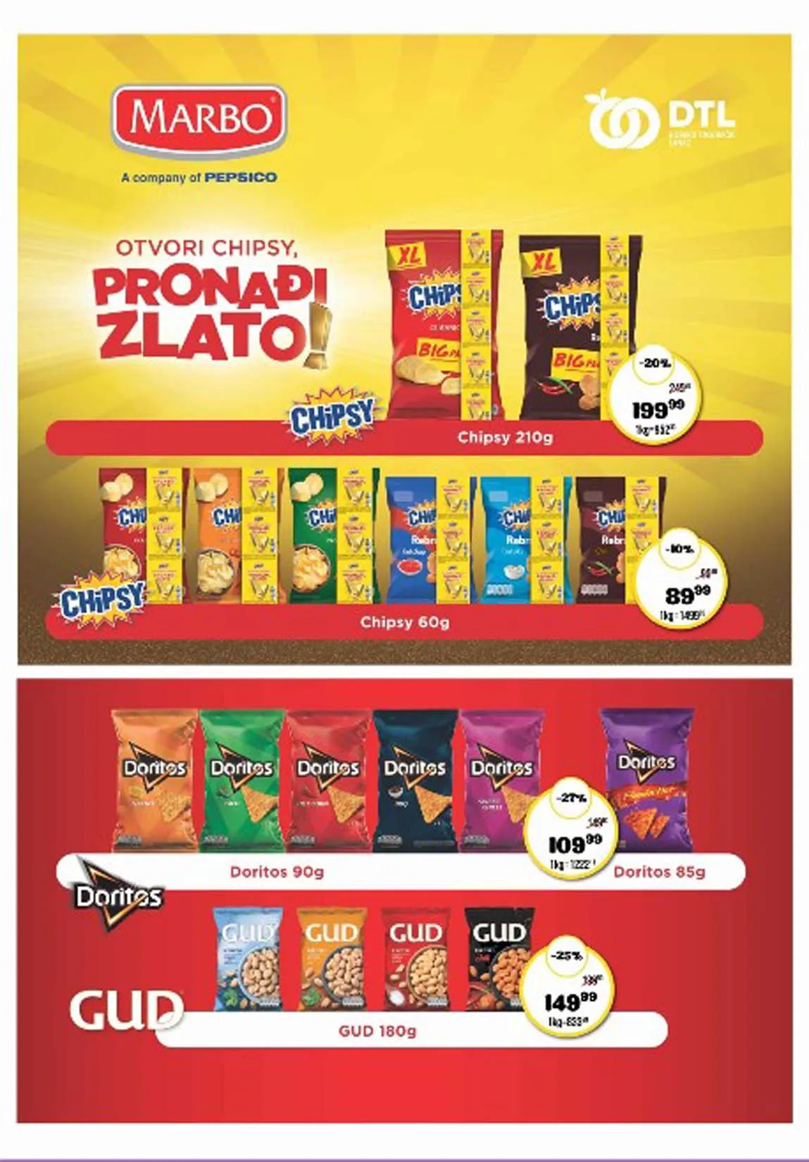 EUROPROM KATALOG AKCIJA