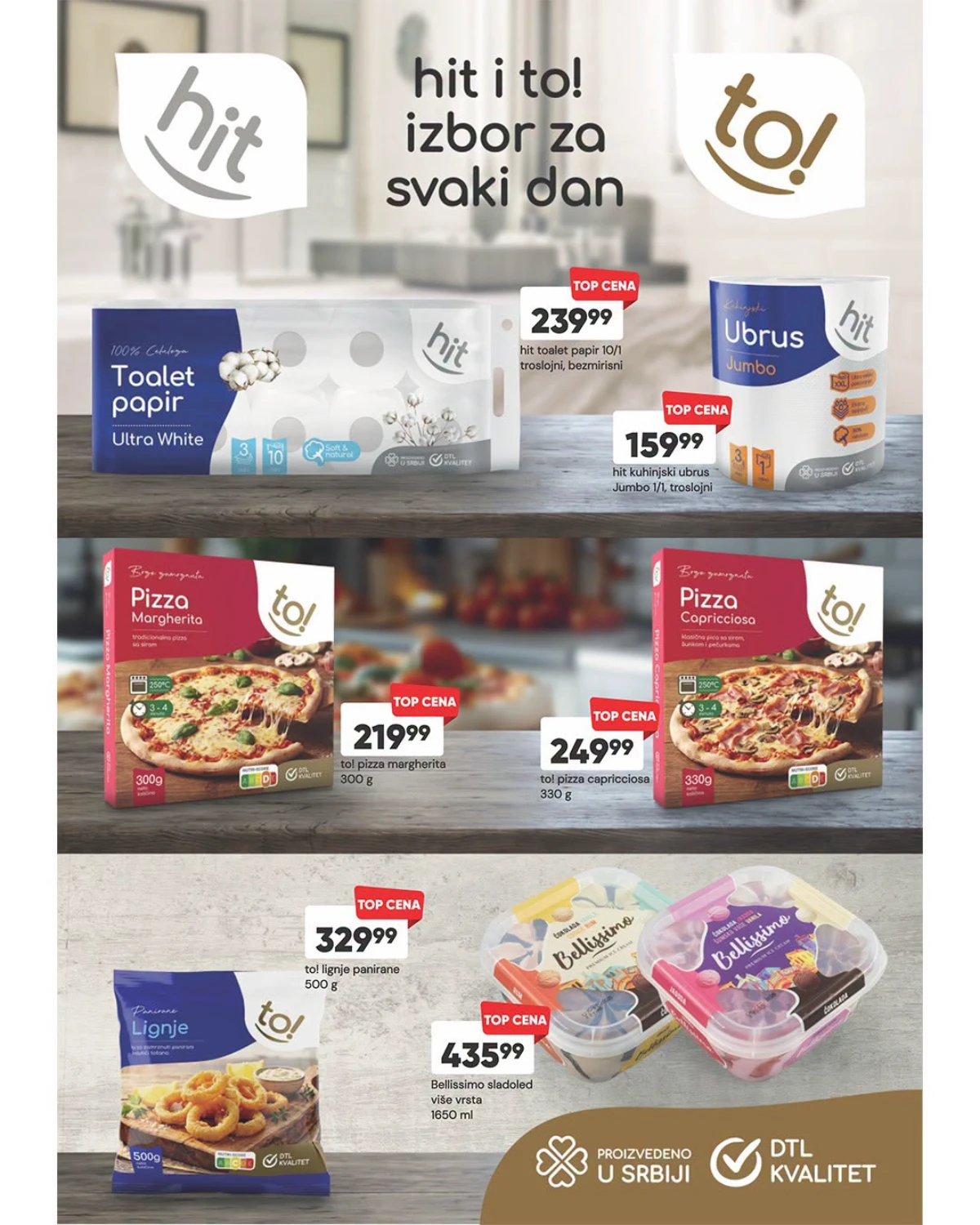 DTL Leon katalog strana 2
