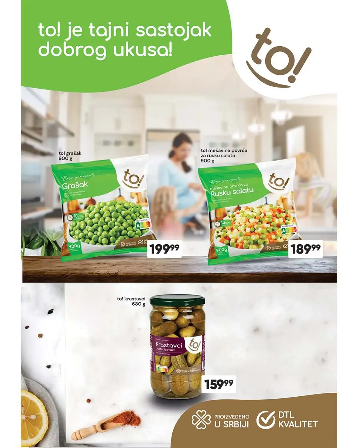 Katalog Leon sniženja