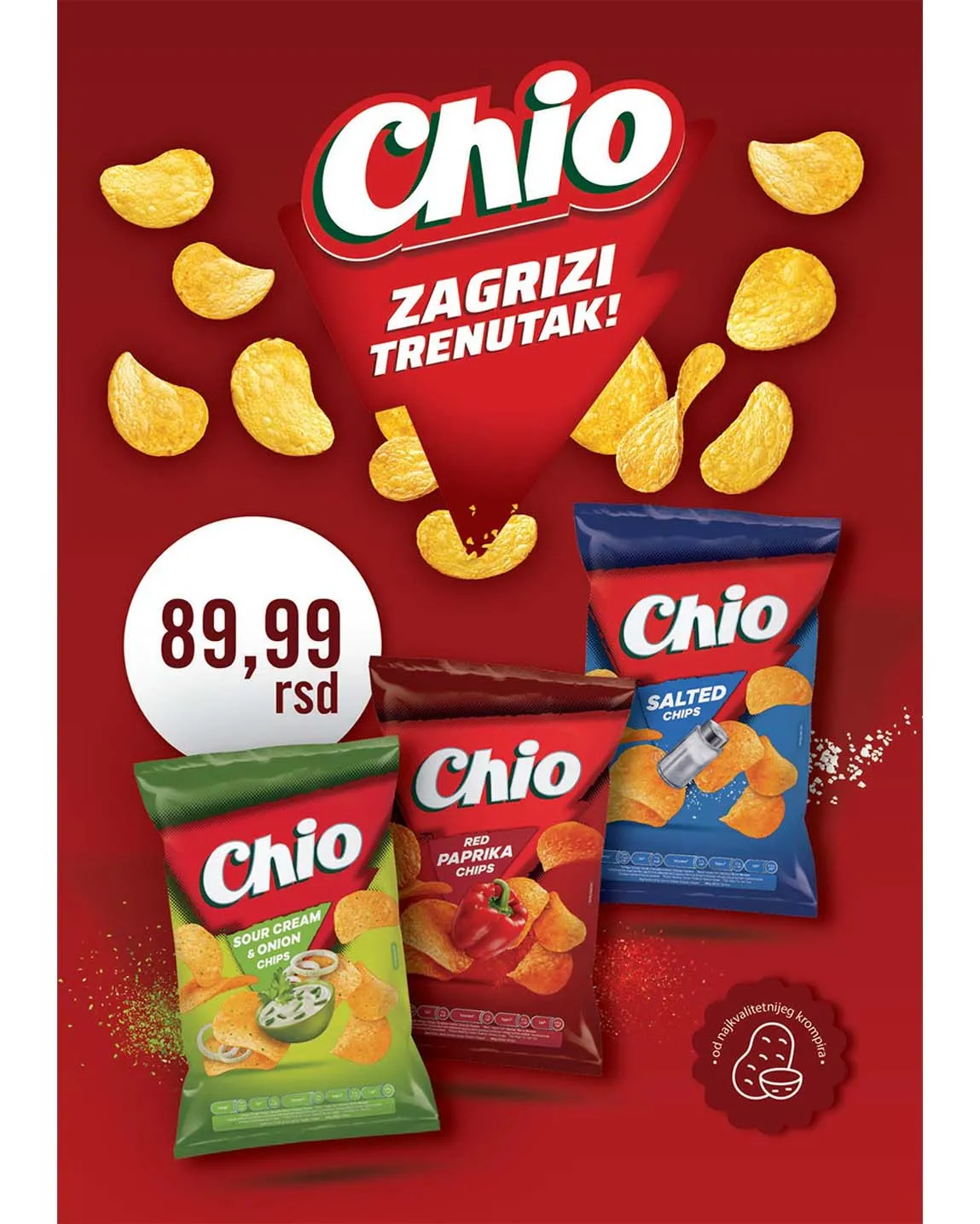 Katalog Leon sniženja