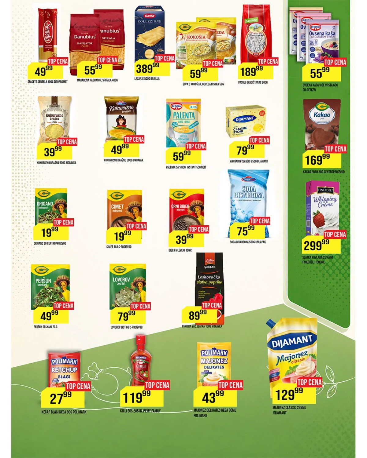 DTL Leon katalog 15.07. do 28.07.2026. – kućna hemija i sredstva za održavanje strana 5