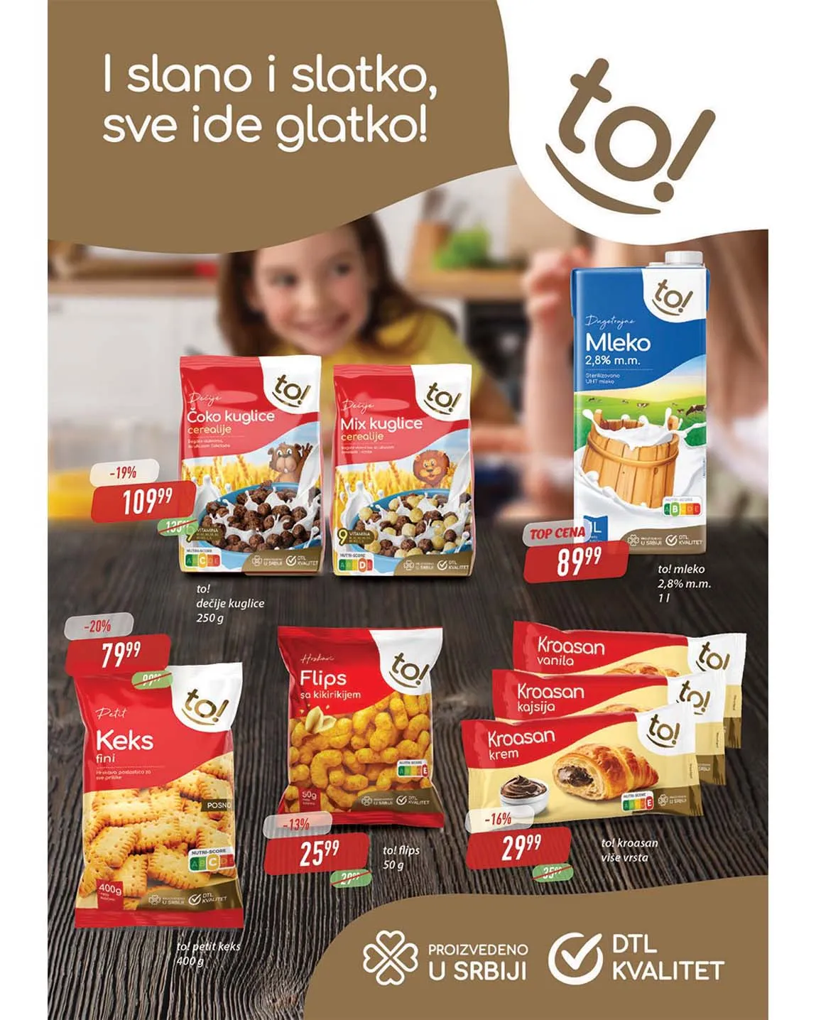 Katalog Leon sniženja