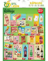 Katalog Leon sniženja