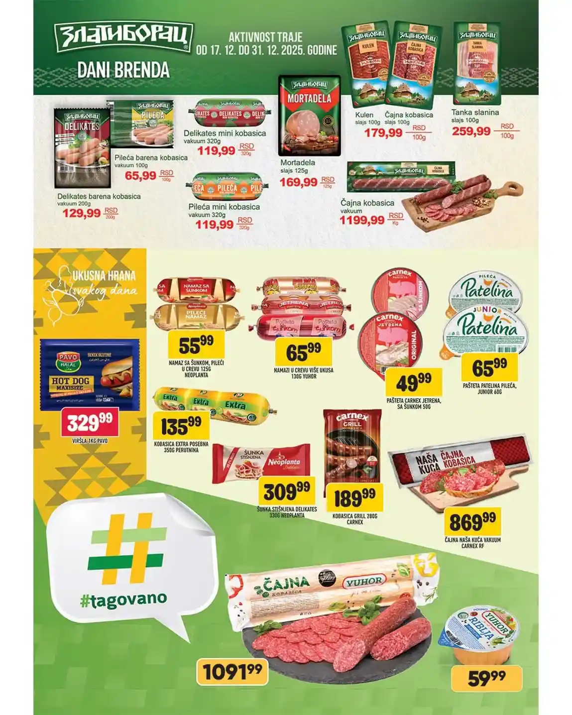 Katalog Leon sniženja