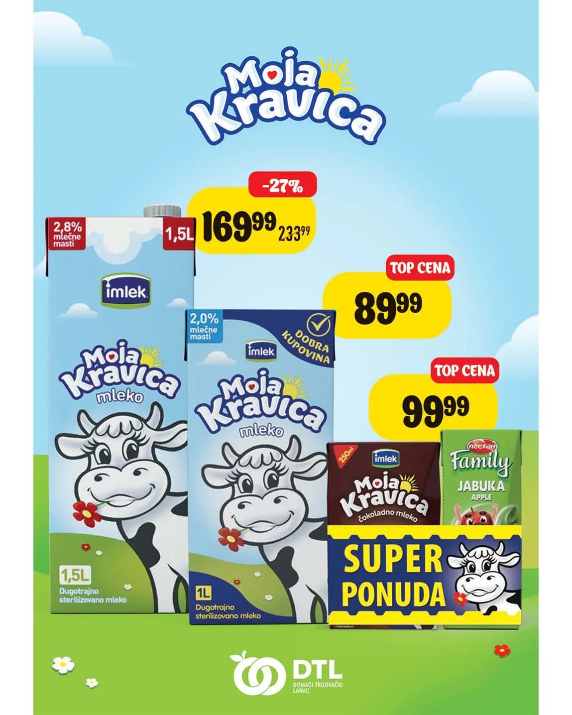 Katalog Leon sniženja
