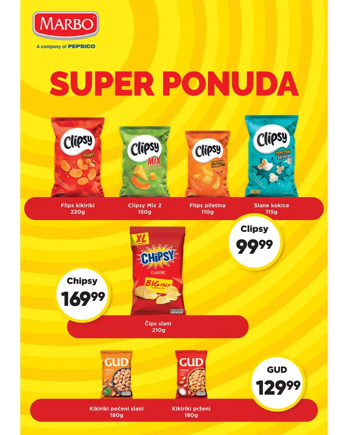 Katalog Leon sniženja