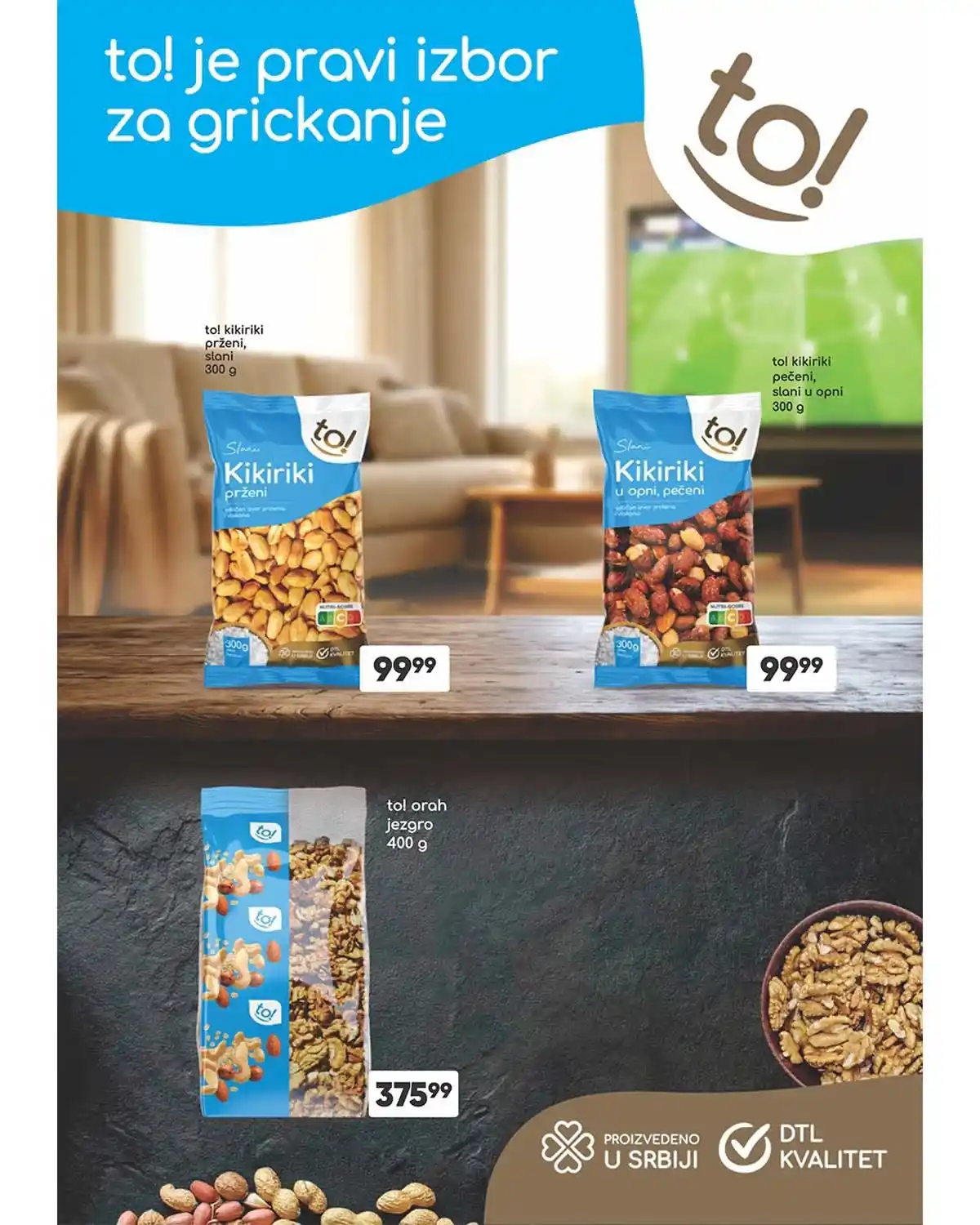 Katalog Leon sniženja