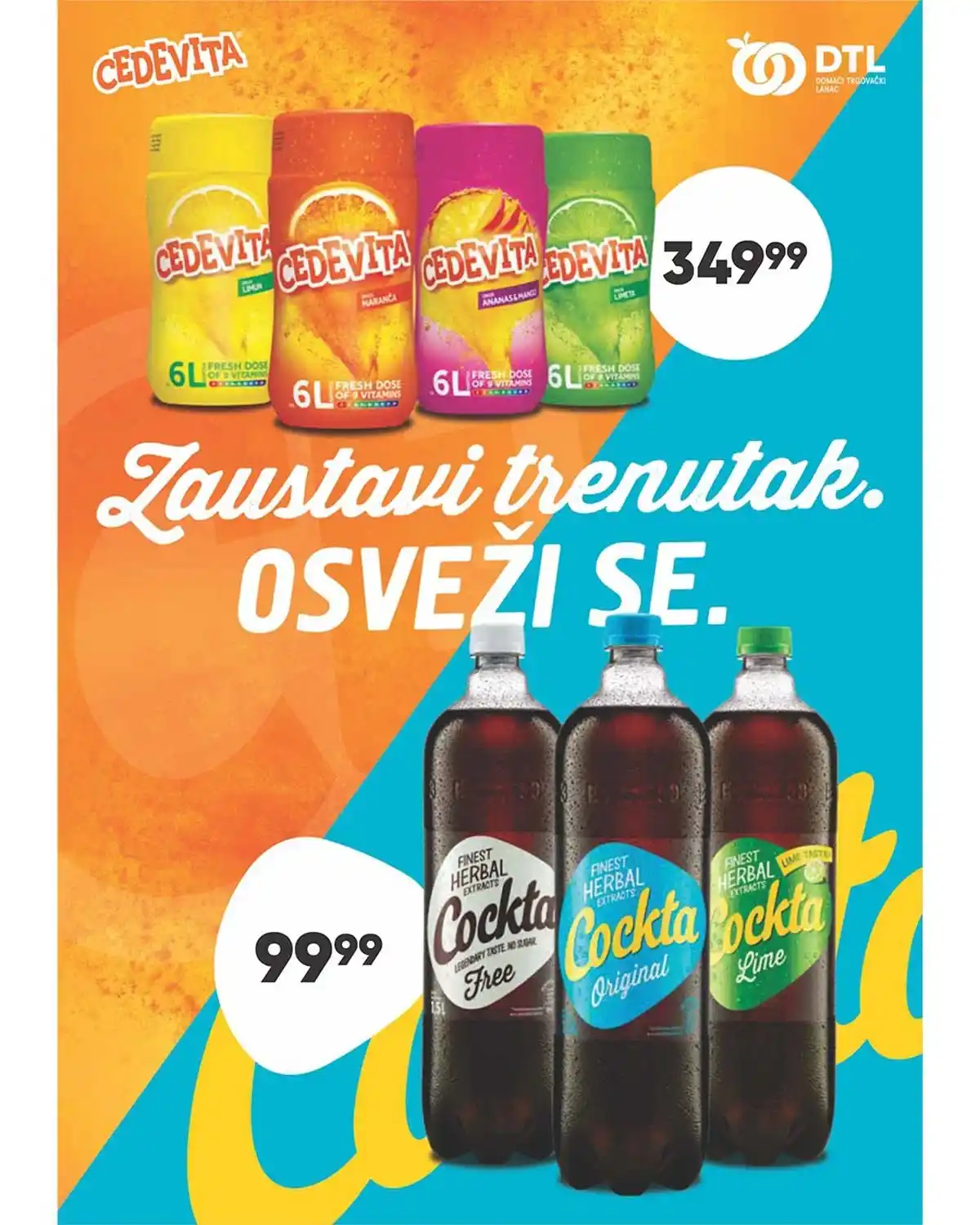 Katalog Leon sniženja