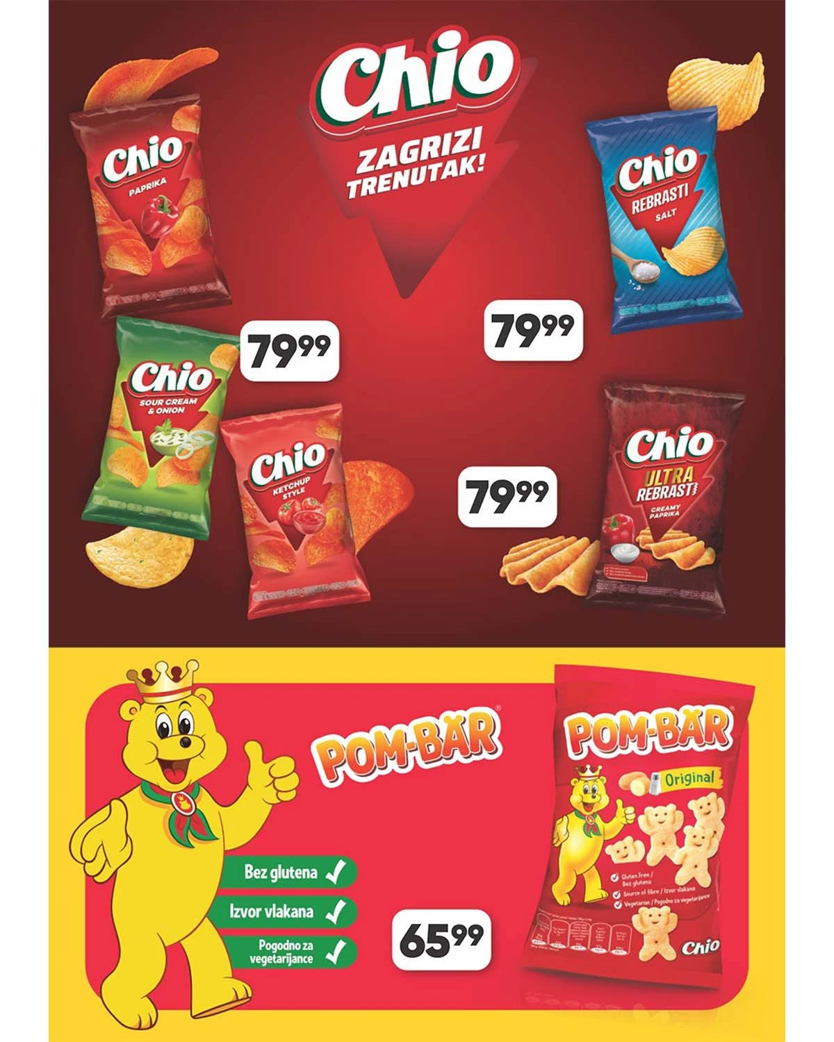 leon Kataloška sniženja Katalog Leon sniženja