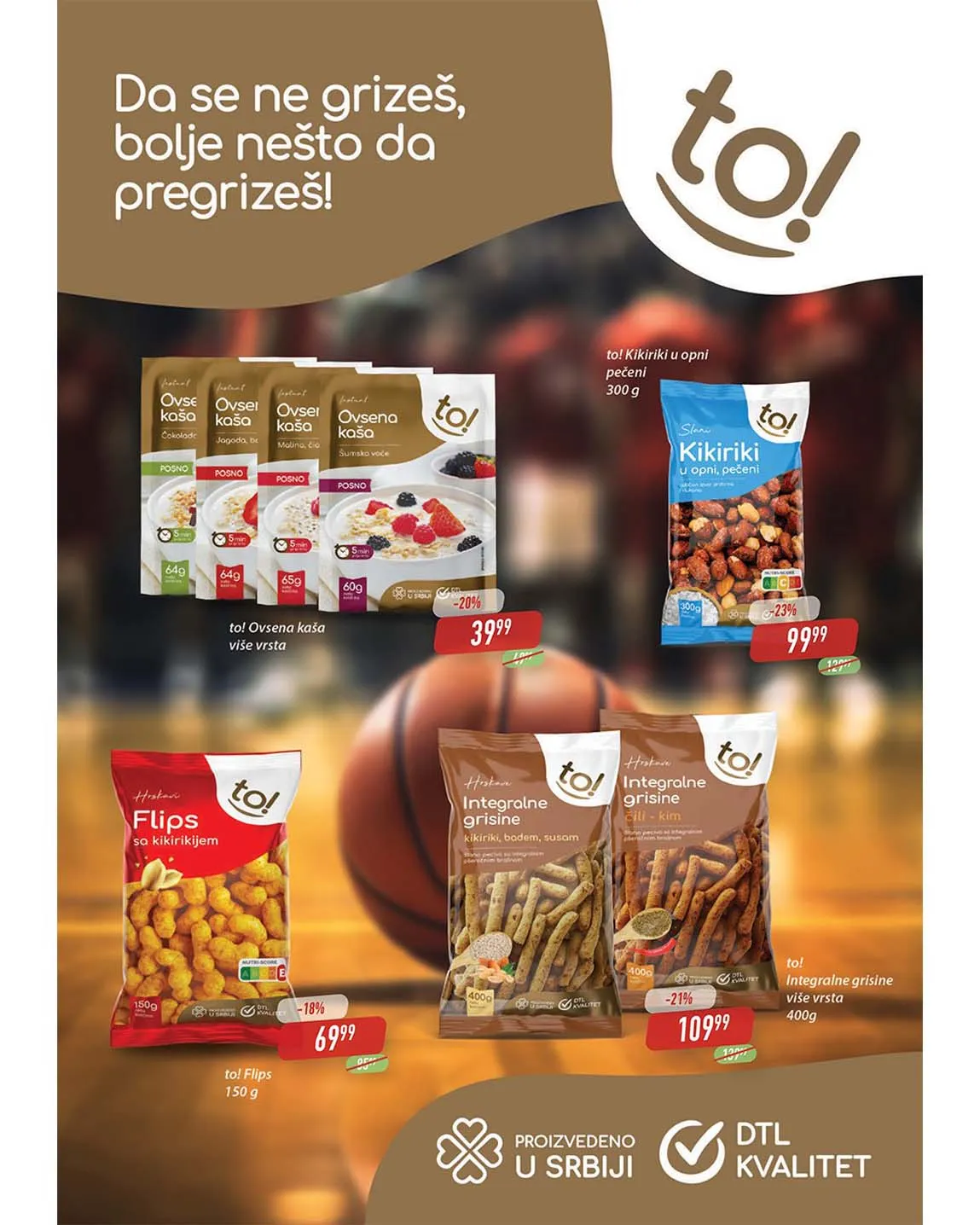 Katalog Leon sniženja