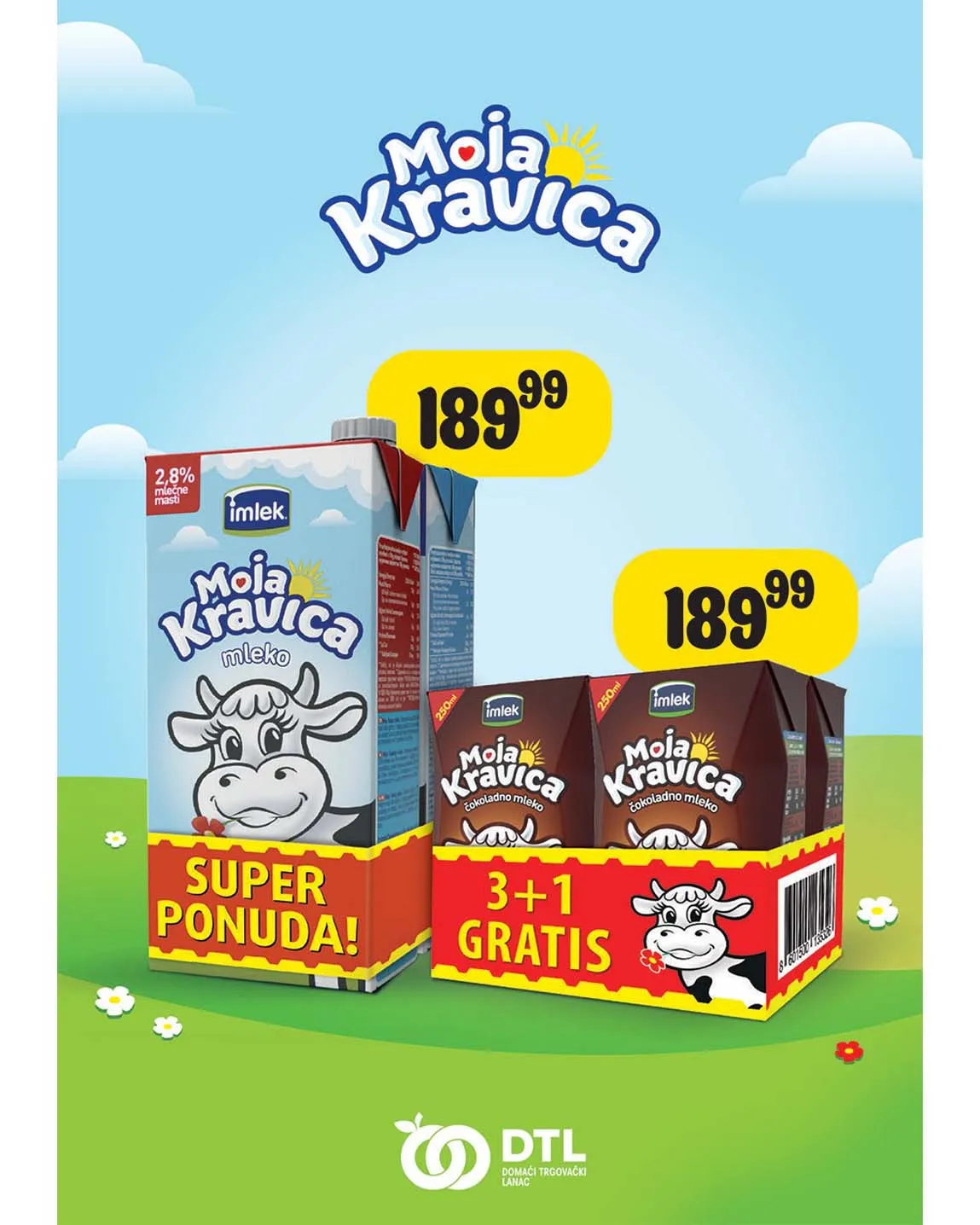 Katalog Leon sniženja