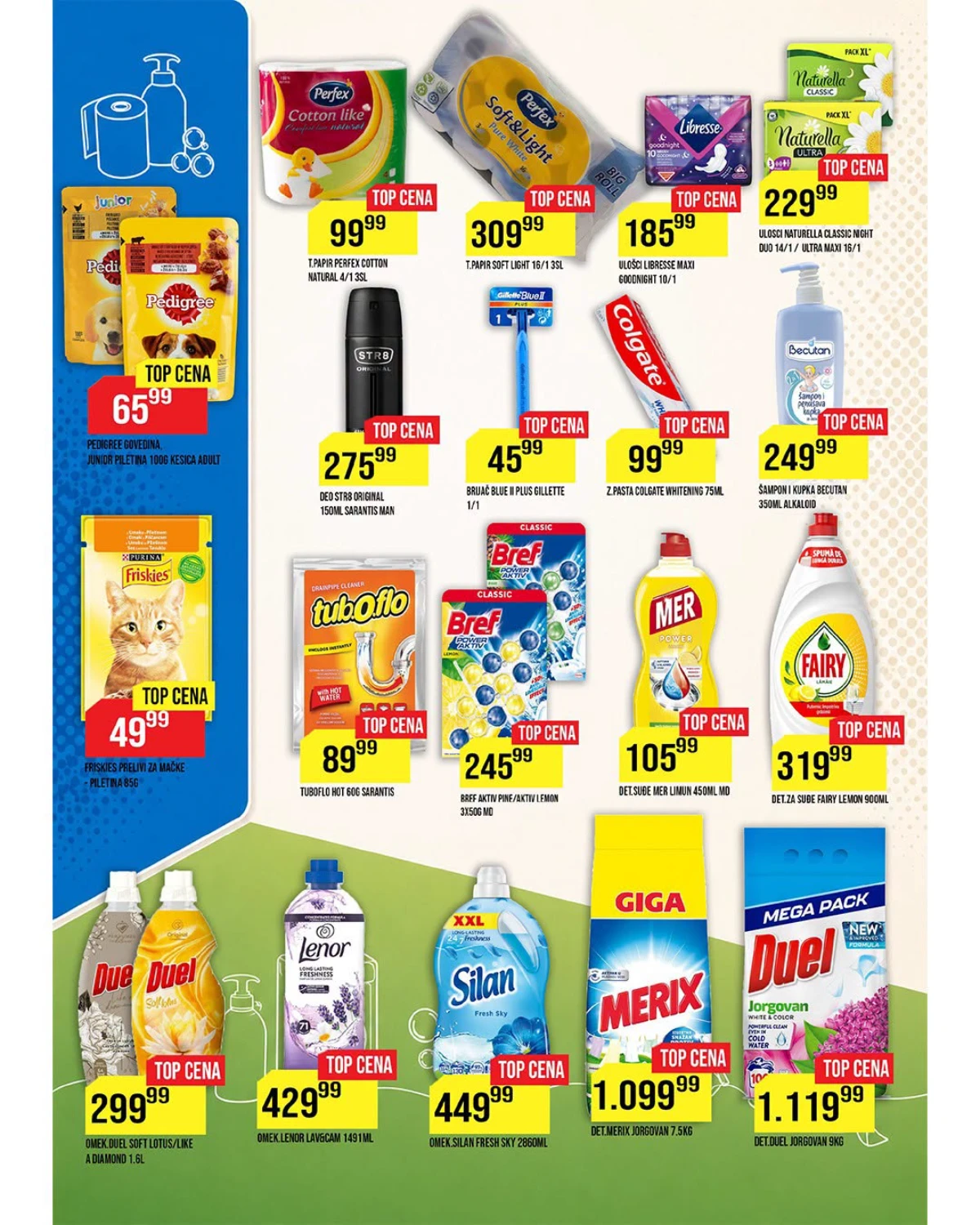 DTL Leon katalog do 11.08.2026. – strana 8 DTL Leon katalog strana 8