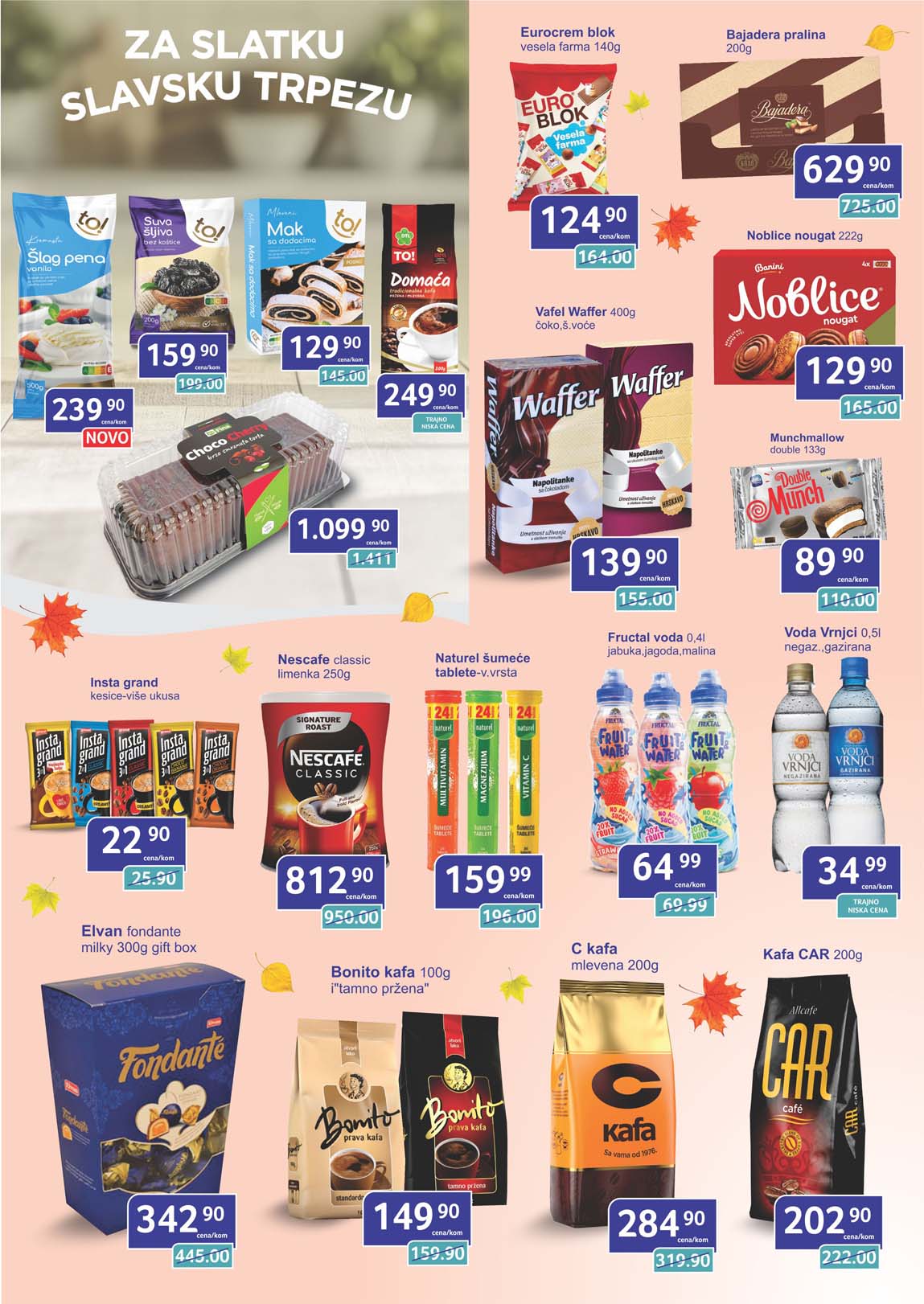 Snizenja Morava katalog