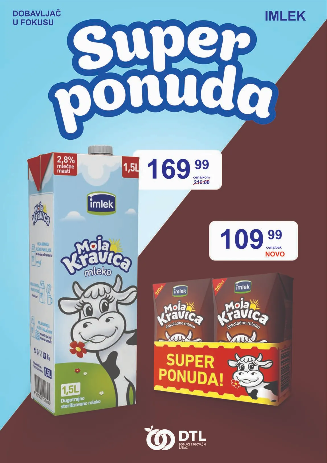 Snizenja Morava katalog