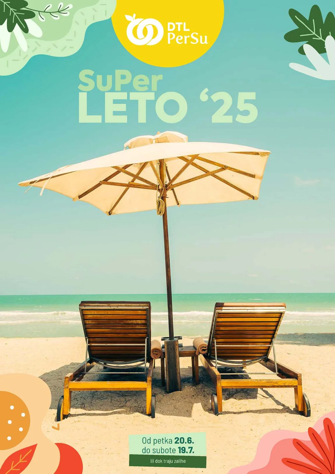 Katalog Persu sniženja