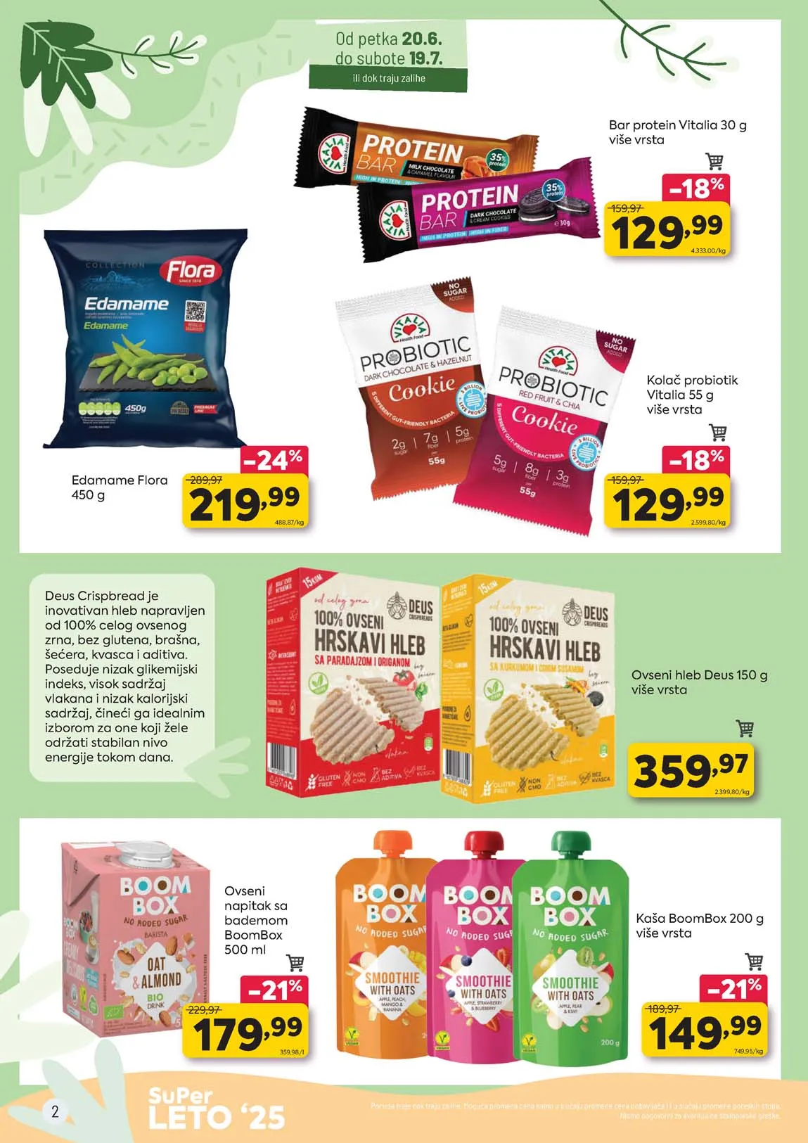 Katalog Persu sniženja