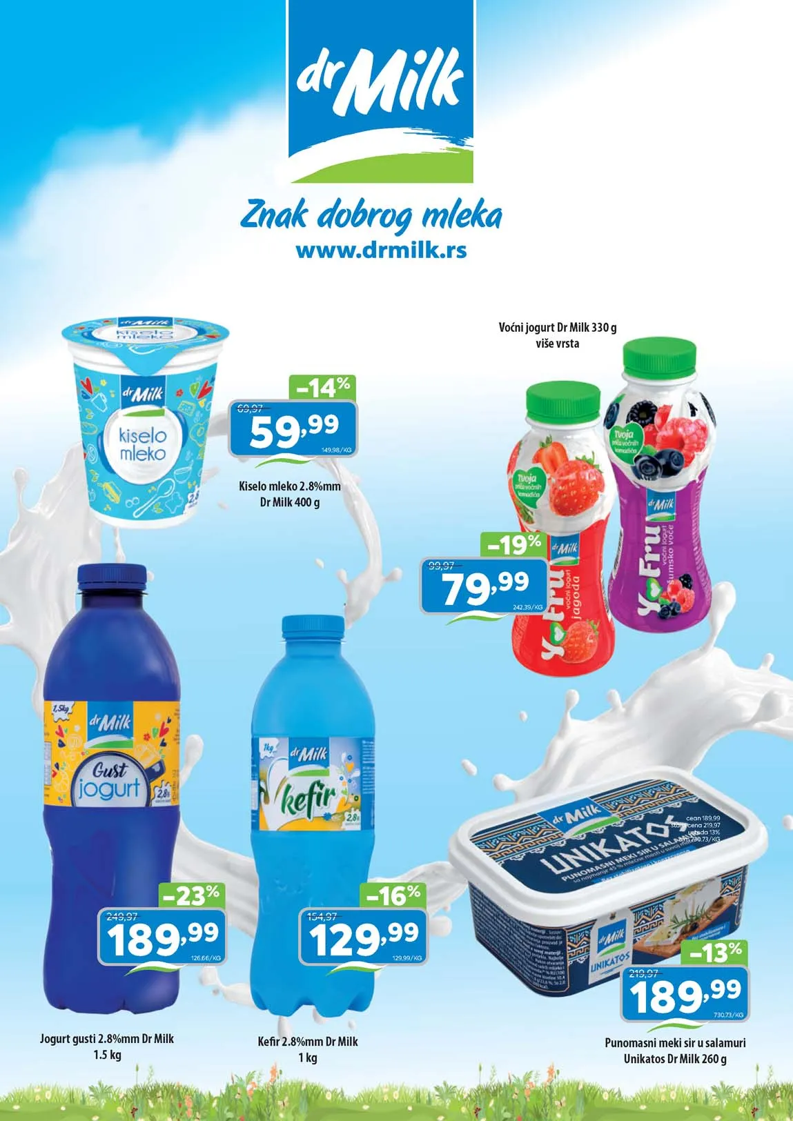 Katalog Persu sniženja