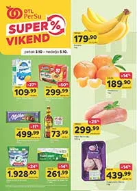 Snizeno Persu niske cene
