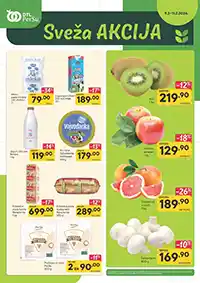 Snizeno Persu niske cene