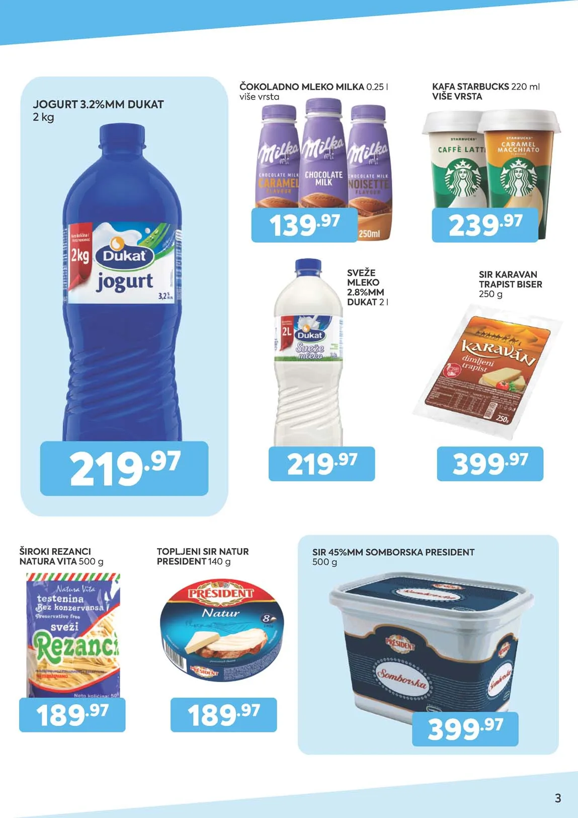 Katalog Persu sniženja