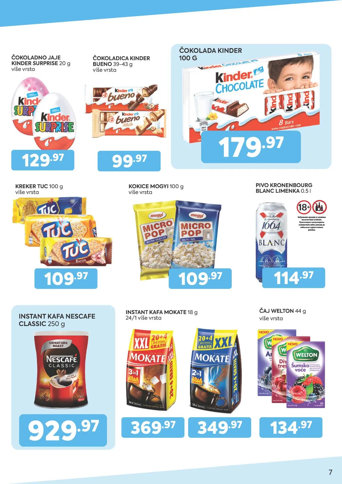 Katalog Persu sniženja