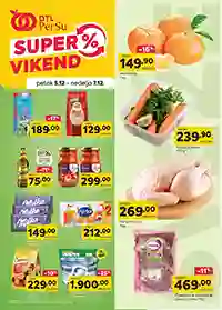 Snizeno Persu niske cene